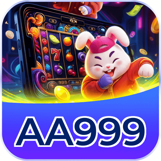 AA999 Logo
