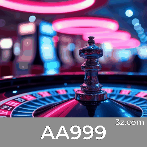 AA999: Diversão e Variedade para Jogadores Brasileiros