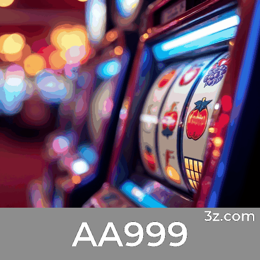 AA999: Diversão e Variedade para Jogadores Brasileiros