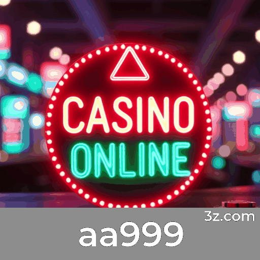 aa999: Plataforma de Cassino e Apostas Confiável